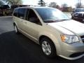 2013 Sandstone Dodge Grand Caravan SE  photo #3