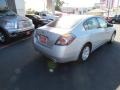 Brilliant Silver - Altima 2.5 S Photo No. 7