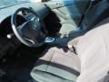 Brilliant Silver - Altima 2.5 S Photo No. 10