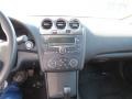 Brilliant Silver - Altima 2.5 S Photo No. 14