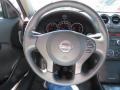 Brilliant Silver - Altima 2.5 S Photo No. 16