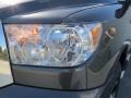 2013 Magnetic Gray Metallic Toyota Tundra Texas Edition Double Cab  photo #8