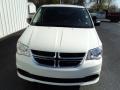 Stone White - Grand Caravan SE Photo No. 2