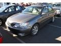 Phantom Gray Pearl - Camry XLE V6 Photo No. 4