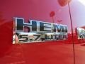 2012 Flame Red Dodge Ram 1500 Express Crew Cab  photo #6