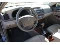 Phantom Gray Pearl - Camry XLE V6 Photo No. 5