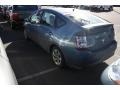 Seaside Blue Pearl - Prius Hybrid Photo No. 3