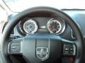 Stone White - Grand Caravan SE Photo No. 11