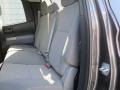 2013 Magnetic Gray Metallic Toyota Tundra Texas Edition Double Cab  photo #20