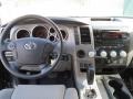 2013 Magnetic Gray Metallic Toyota Tundra Texas Edition Double Cab  photo #24