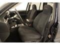 Dark Slate Gray Front Seat Photo for 2004 Jeep Grand Cherokee #72664030