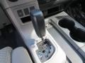 2013 Magnetic Gray Metallic Toyota Tundra Texas Edition Double Cab  photo #28