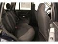 2004 Jeep Grand Cherokee Freedom Edition 4x4 Rear Seat