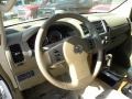 2005 Avalanche White Nissan Pathfinder LE  photo #3