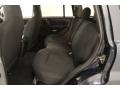 Dark Slate Gray Rear Seat Photo for 2004 Jeep Grand Cherokee #72664162