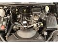 4.0 Liter OHV 12V Inline 6 Cylinder 2004 Jeep Grand Cherokee Freedom Edition 4x4 Engine
