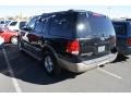 2003 Black Clearcoat Ford Expedition Eddie Bauer 4x4  photo #3