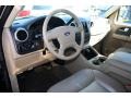 2003 Black Clearcoat Ford Expedition Eddie Bauer 4x4  photo #5