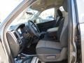 2012 Mineral Gray Metallic Dodge Ram 1500 Express Quad Cab  photo #7
