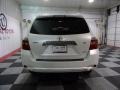 2008 Blizzard White Pearl Toyota Highlander Sport 4WD  photo #6