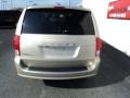 2013 Sandstone Dodge Grand Caravan SXT  photo #4