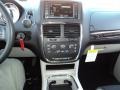 2013 Sandstone Dodge Grand Caravan SXT  photo #11