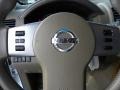 2005 Avalanche White Nissan Pathfinder LE  photo #24