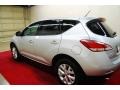 Brilliant Silver - Murano S Photo No. 4