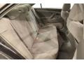 Magnetic Gray Metallic - Camry LE Photo No. 14