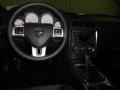 2011 Brilliant Black Crystal Pearl Dodge Challenger R/T  photo #13