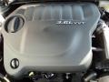  2013 Avenger R/T 3.6 Liter DOHC 24-Valve VVT Pentastar V6 Engine