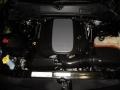 2011 Brilliant Black Crystal Pearl Dodge Challenger R/T  photo #21