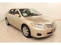 Sandy Beach Metallic - Camry LE Photo No. 1