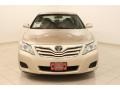 Sandy Beach Metallic - Camry LE Photo No. 2