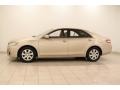 Sandy Beach Metallic - Camry LE Photo No. 4