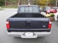 Deep Wedgewood Blue Metallic - Ranger XLT Regular Cab Photo No. 6