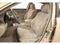 Sandy Beach Metallic - Camry LE Photo No. 6