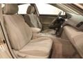 Sandy Beach Metallic - Camry LE Photo No. 12