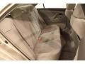 Sandy Beach Metallic - Camry LE Photo No. 13