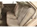 Sandy Beach Metallic - Camry LE Photo No. 14
