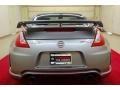 2010 Platinum Graphite Nissan 370Z NISMO Coupe  photo #5