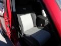 Inferno Red Crystal Pearl - Nitro R/T 4x4 Photo No. 9