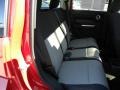 Inferno Red Crystal Pearl - Nitro R/T 4x4 Photo No. 11