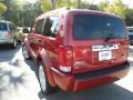 Inferno Red Crystal Pearl - Nitro R/T 4x4 Photo No. 16