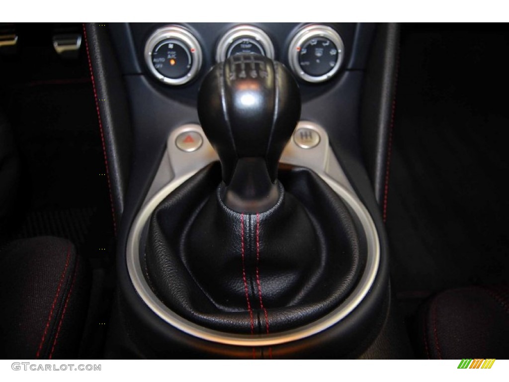 2010 Nissan 370Z NISMO Coupe 6 Speed SynchroRev Match Manual Transmission Photo #72665824