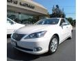 Starfire White Pearl - ES 350 Photo No. 1
