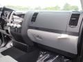 2013 Magnetic Gray Metallic Toyota Tundra Double Cab  photo #15