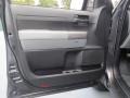2013 Magnetic Gray Metallic Toyota Tundra Double Cab  photo #18