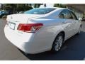 Starfire White Pearl - ES 350 Photo No. 6