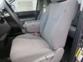 2013 Magnetic Gray Metallic Toyota Tundra Double Cab  photo #19